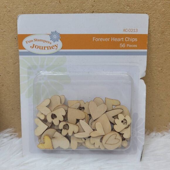 Scrapbooking Lot- NEW - Picture 3 of 6